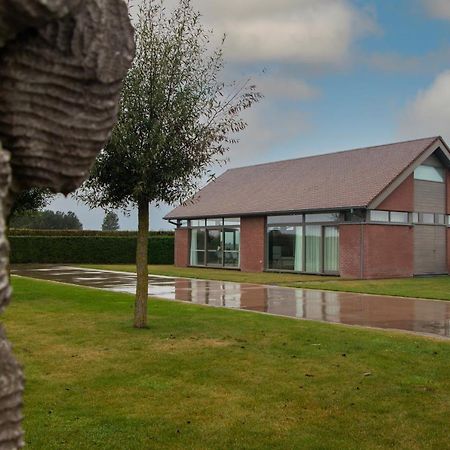 Cromfort4 Bulskamp Kültér fotó