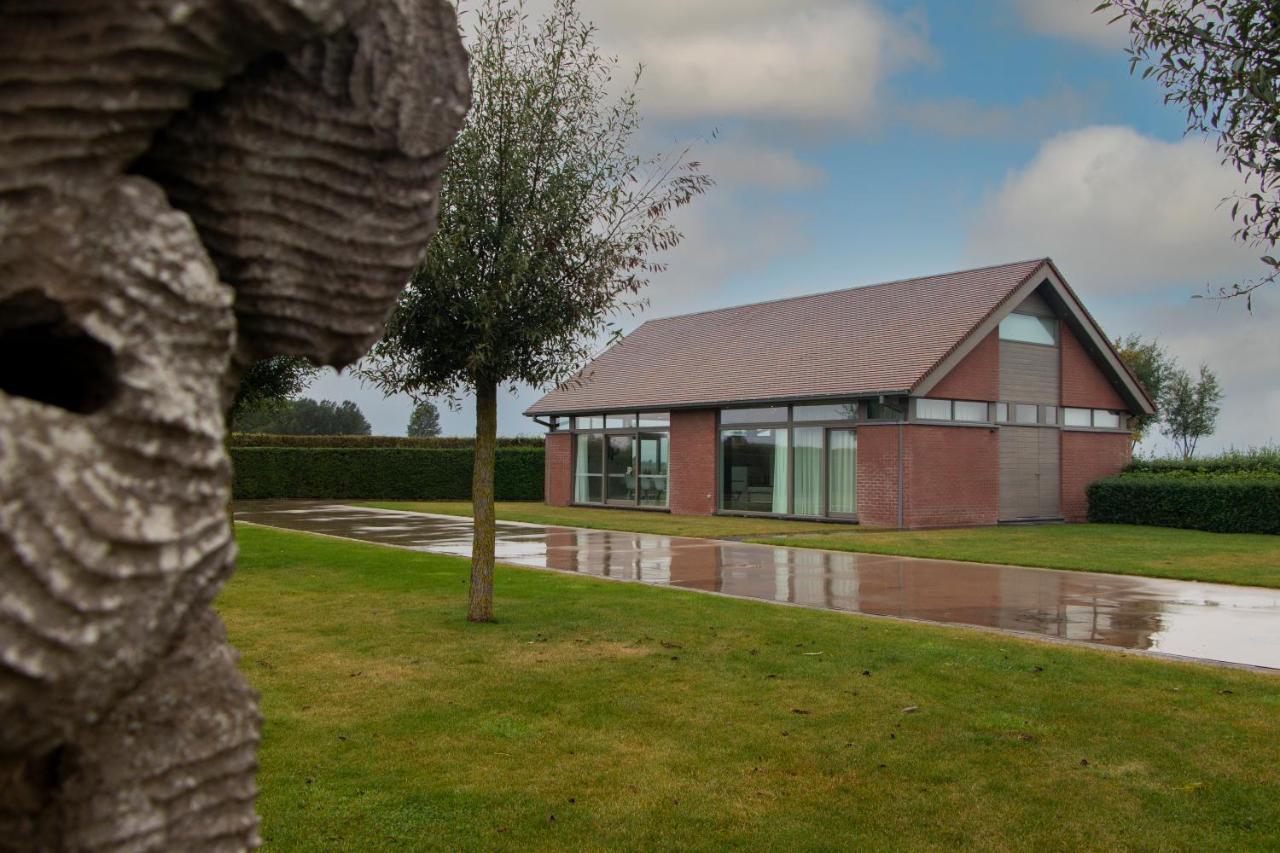 Cromfort4 Bulskamp Kültér fotó