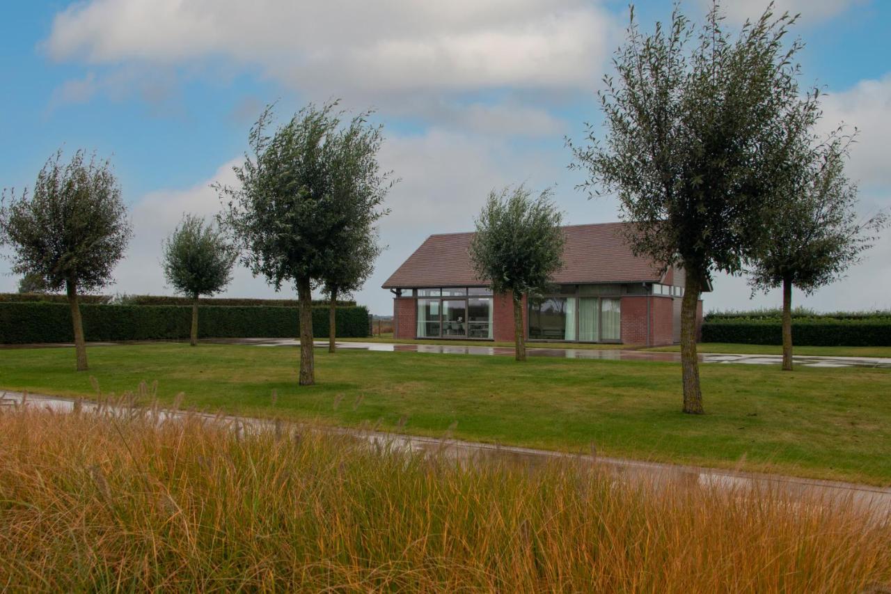 Cromfort4 Bulskamp Kültér fotó